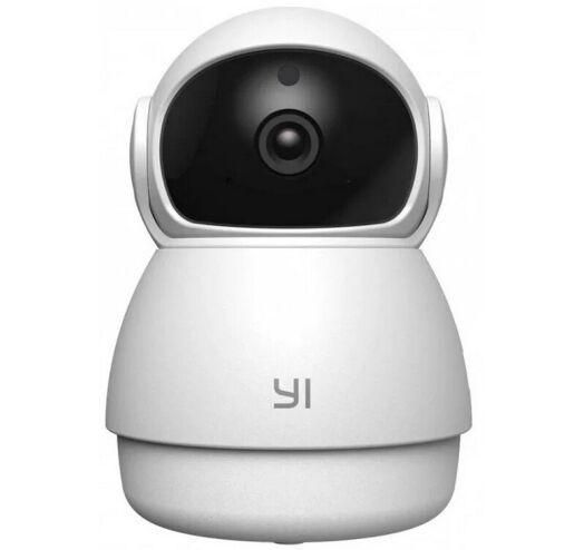 Ip камера Xiaomi YI Dome Guard Camera 1080p White (YRS.3019) 1391307016 фото