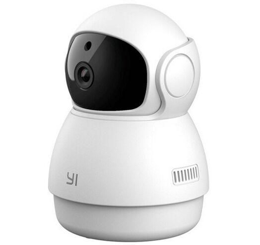 Ip камера Xiaomi YI Dome Guard Camera 1080p White (YRS.3019) 1391307016 фото