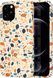 Чехол Tech21 EcoArt Terazzo Orange для iPhone 12 Pro Max, фото 11