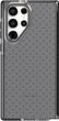 Чохол Tech21 Evo Check Black для Samsung Galaxy S22 Ultra 5G SM-S908