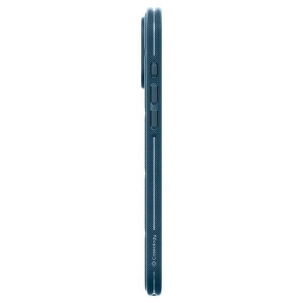 Чехол Caseology Athlex Mag Active Green для iPhone 16 Pro Max ACS08048 2391680219 фото