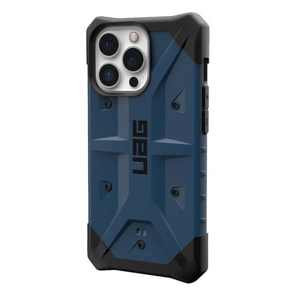 Чохол UAG Pathfinder Mallard для iPhone 13 Pro 1615429360 фото