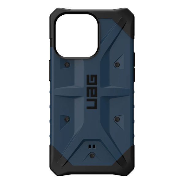 Чохол UAG Pathfinder Mallard для iPhone 13 Pro 1615429360 фото