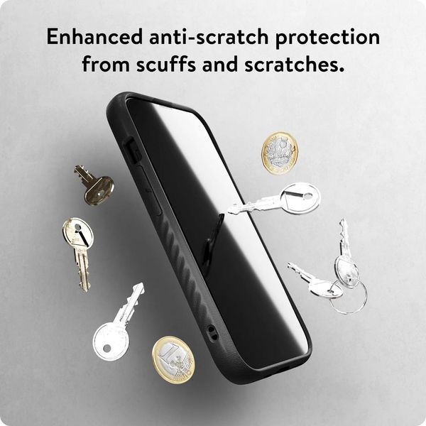 Захисне скло Mous Screen Protector Glass 2 Pack для iPhone 15 2230070027 фото