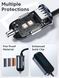Автомобільний зарядний пристрій Toocki Multi-Port Quick Charging Car Charger 4A1C 105W 2013172772 фото 7