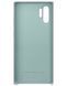 Чохол Samsung Silicone Cover Silver для Galaxy Note 10 Plus SM-N975 1627313328 фото 3
