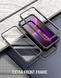 Захисний чохол 360&deg; Poetic Guardian Black для iPhone 13 Pro Max 2153810940 фото 5