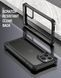 Захисний чохол 360&deg; Poetic Guardian Black для iPhone 13 Pro Max 2153810940 фото 4