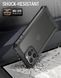 Захисний чохол 360&deg; Poetic Guardian Black для iPhone 13 Pro Max 2153810940 фото 7