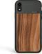 Чохол Moment Walnut Wood для iPhone XR 1817609193 фото 4