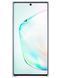 Чохол Samsung Silicone Cover Silver для Galaxy Note 10 Plus SM-N975 1627313328 фото 4