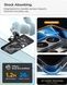 Чохол Spigen Ultra Hybrid Zero One MagFit Qi2 Black для Samsung Galaxy S26 Ultra ACS10961 2940692089 фото 9