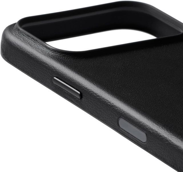 Чехол Bellroy MagSafe Leather Case Black для iPhone 17 Pro Max 3166710490 фото