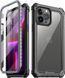 Захисний чохол 360&deg; Poetic Guardian Black для iPhone 13 Pro Max 2153810940 фото 1