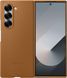 Чохол Samsung Kindsuit Case Brown для Galaxy Fold 6 2768638140 фото 1