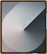 Чохол Samsung Kindsuit Case Brown для Galaxy Fold 6 2768638140 фото 4