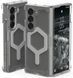 Чехол UAG Plyo Pro Series Ice Silver для Samsung Galaxy Fold 6 2687413971 фото 1