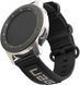 Ремінець UAG Nato Eco Watch Strap Graphite Black 22mm для Samsung Galaxy Watch, фото 3