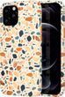 Чохол Tech21 EcoArt Terazzo Orange для iPhone 12 Pro Max