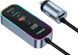 Автомобільний зарядний пристрій Toocki Multi-Port Quick Charging Car Charger 4A1C 105W 2013172772 фото 1