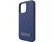 Чохол Zagg Gear4 Denali Snap Kickstand D30 Navy Blue для iPhone 15 Pro Max, фото 3