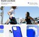Чохол Spigen Cyrill UltraSheer MagSafe Denim для iPhone 15 ACS06827 2506484770 фото 2