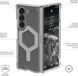 Чехол UAG Plyo Pro Series Ice Silver для Samsung Galaxy Fold 6 2687413971 фото 4