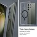Чохол Spigen Ultra Hybrid OneTap Ring для Samsung Galaxy S23 Ultra SM-S918 ACS05621, фото 3
