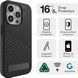 Чохол Zagg Gear4 Denali Snap D30 Black iPhone 15 Pro Max 2119308773 фото 3