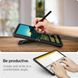 Чохол Spigen Tough Armor Pro Black для Samsung Galaxy Tab S9 ACS06837 1961171040 фото 3
