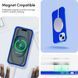 Чохол Spigen Cyrill UltraSheer MagSafe Denim для iPhone 15 ACS06827 2506484770 фото 4