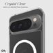 Чехол Case-Mate Tough Clear для Google Pixel 10 | 10 Pro 3024789337 фото 3