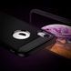 Чохол Spigen Rugged Armor для Iphone XR Matte Black 1147759820 фото 5