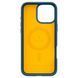 Чехол Caseology Athlex Mag Active Green для iPhone 16 Pro Max ACS08048 2391680219 фото 3