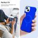 Чохол Spigen Cyrill UltraSheer MagSafe Denim для iPhone 15 ACS06827 2506484770 фото 3