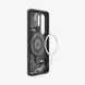 Чохол Spigen Ultra Hybrid Zero One MagFit Qi2 Black для Samsung Galaxy S26 Ultra ACS10961 2940692089 фото 2