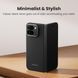Чехол Pitaka Ultra-Slim MagSafe Black для Google Pixel 9 Pro FOLD 2437811769 фото 3