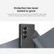 Чохол Samsung Kindsuit Case Brown для Galaxy Fold 6 2768638140 фото 5