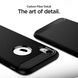 Чохол Spigen Rugged Armor для Iphone XR Matte Black 1147759820 фото 6