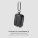 Чохол VRS Active Fit Black для AirPods Pro | Pro 2, фото 5