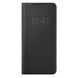 Чохол Samsung Smart LED View Cover Black для Galaxy S21 Plus SM-G996, фото 5