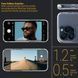 Чохол Caseology Capella Mag Kickstand Clear Titan Blue для iPhone 15 Pro ACS07134 2040199978 фото 6