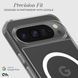 Чехол Case-Mate Tough Clear для Google Pixel 10 | 10 Pro 3024789337 фото 5
