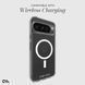 Чехол Case-Mate Tough Clear для Google Pixel 10 | 10 Pro 3024789337 фото 2