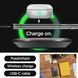 Чохол Spigen Ultra Hybrid OneTap Ring для Samsung Galaxy S23 Ultra SM-S918 ACS05621, фото 8