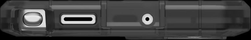 Чехол UAG Trooper MagSafe Ash для Samsung Galaxy S25 Ultra 3136076221 фото