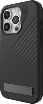 Чохол Zagg Gear4 Denali Snap D30 Black для iPhone 15 Pro 2119317497 фото