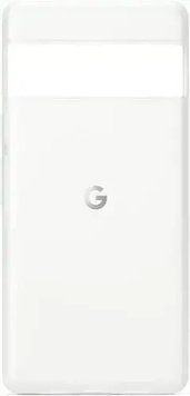 Чохол Google для Pixel 6 Pro Case Light Frost 2263361046 фото