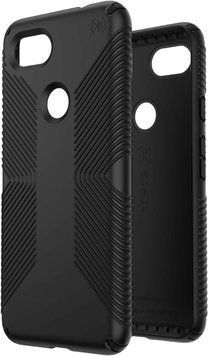 Чохол Speck Presidio Grip Black для Google Pixel 3a XL 2089861391 фото