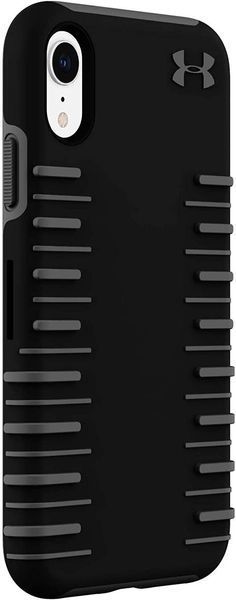 Чохол Under Armour UA Protect Grip Black для IPhone XR 1160256577 фото